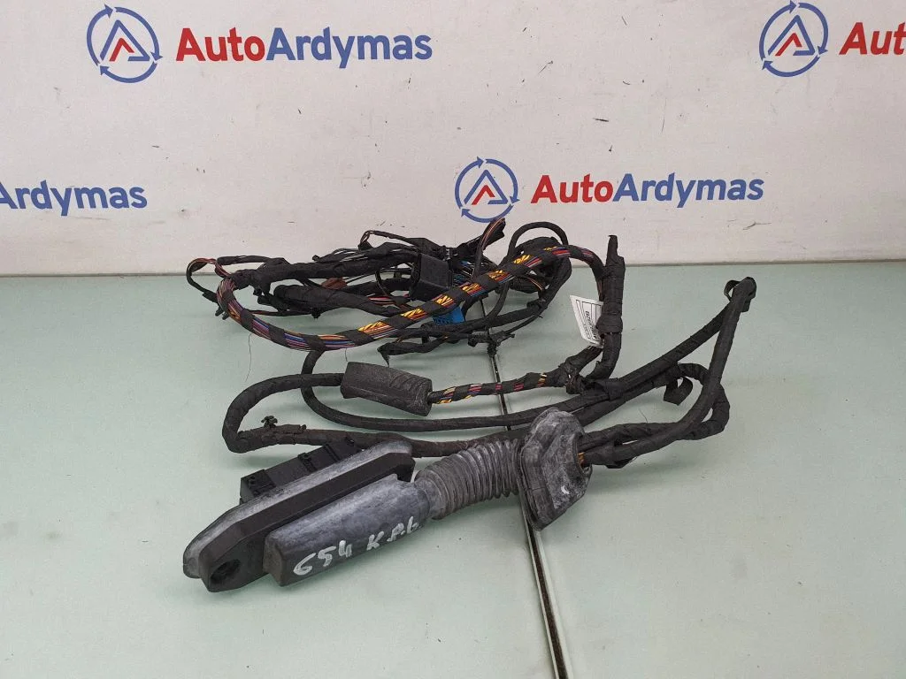 Tagaukse juhtmestik 9302940