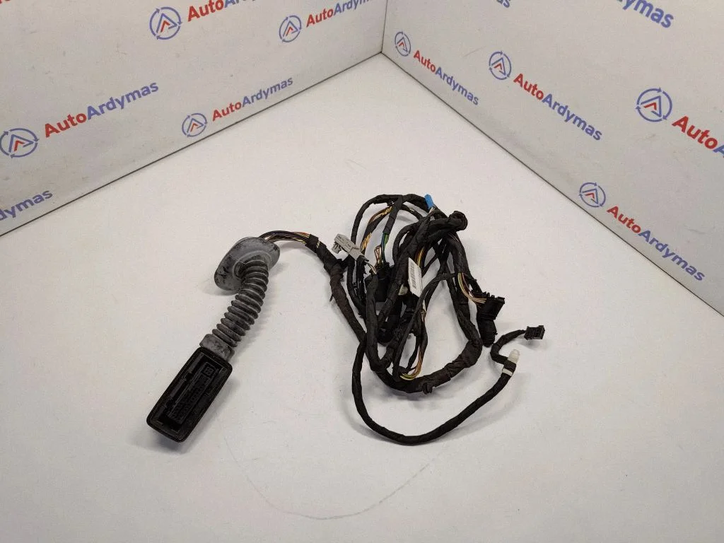 Tagaukse juhtmestik 9274392