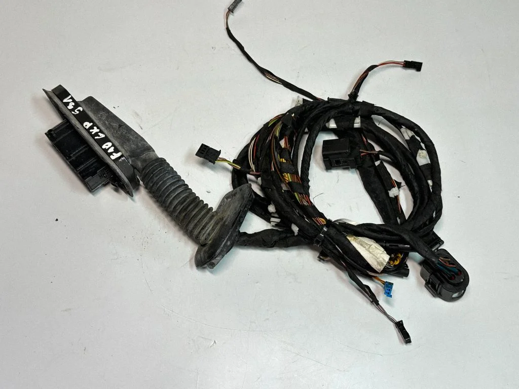 Rear door wiring loom 9256017