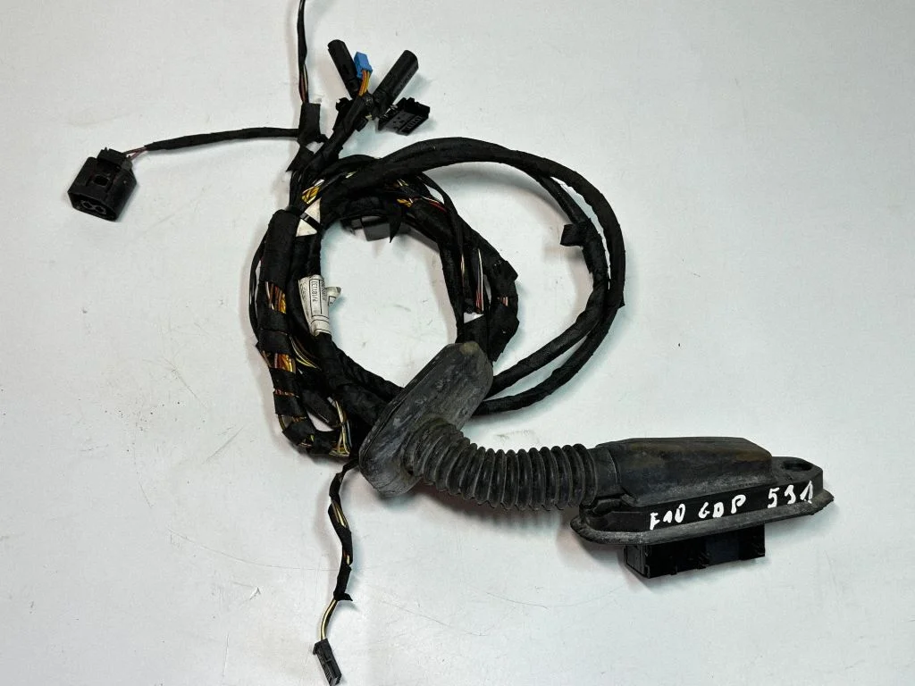 Rear door wiring loom 9256017