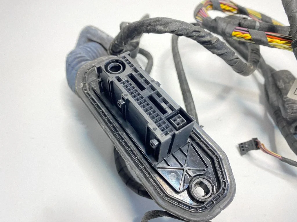 Rear door wiring loom 9262895
