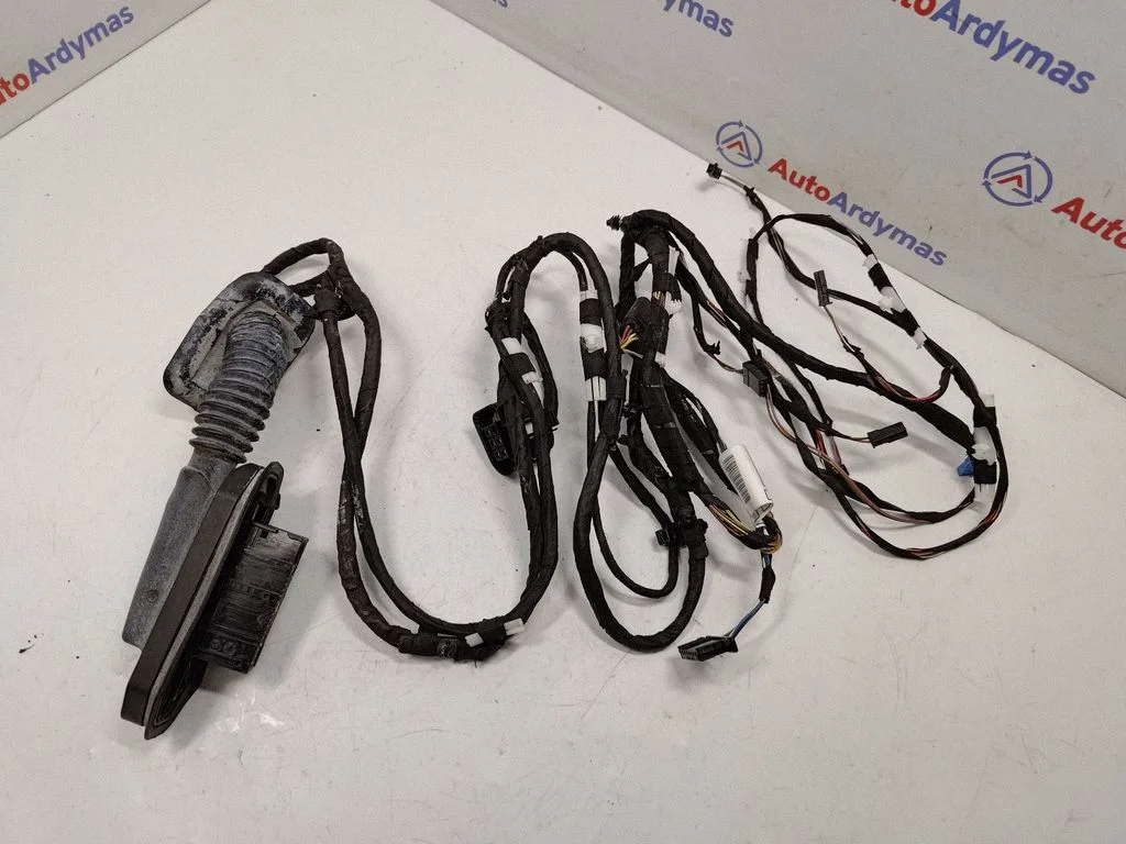 Tagaukse juhtmestik 9256017
