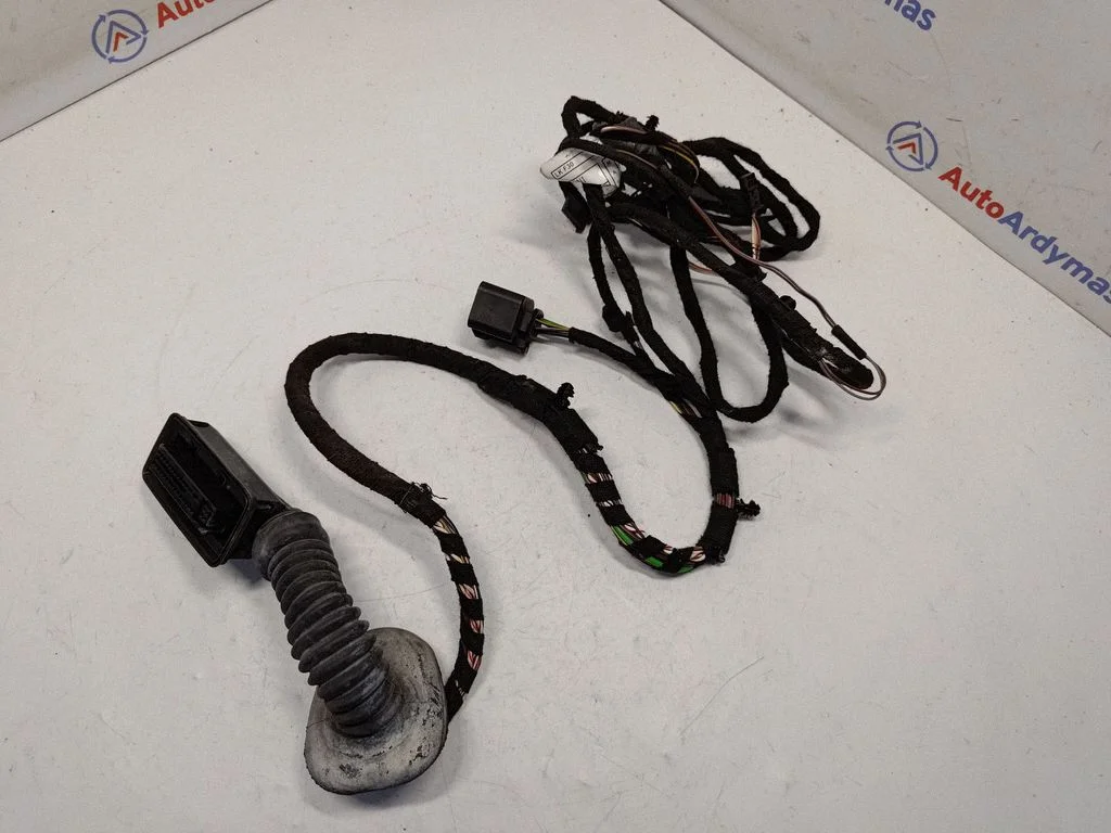 Rear door wiring loom 9286250