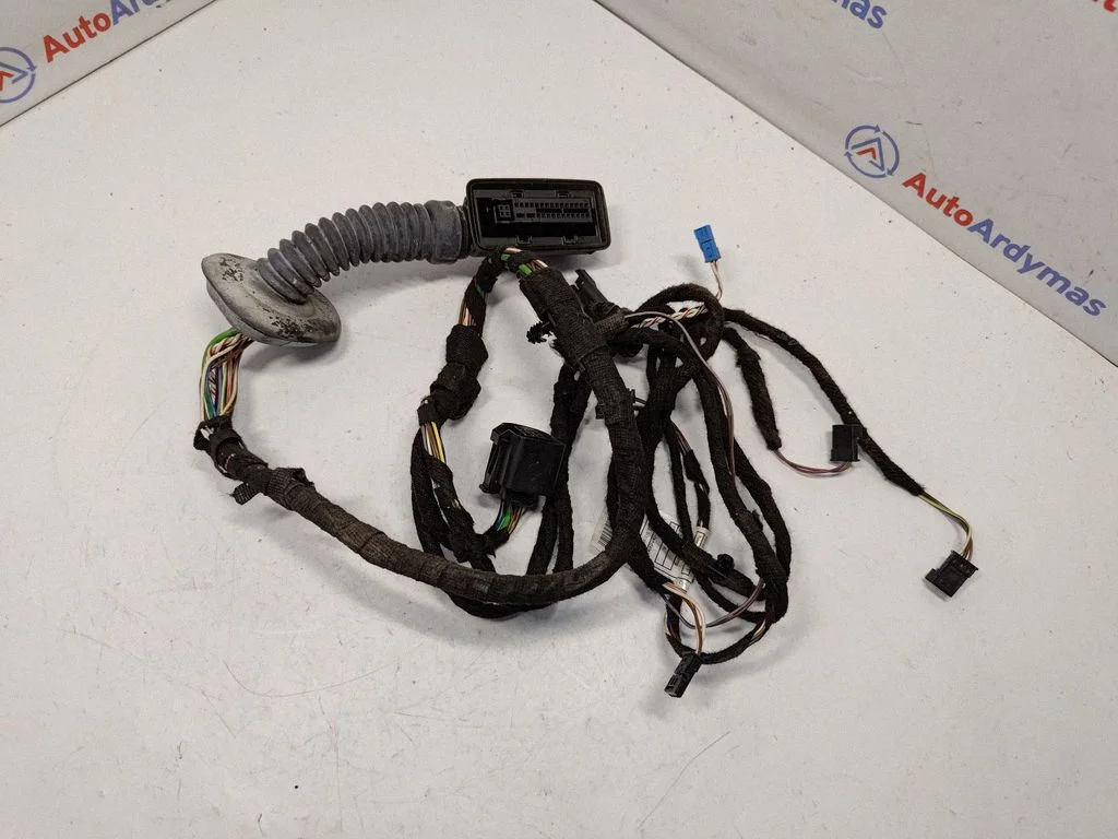 Rear door wiring loom 9286250