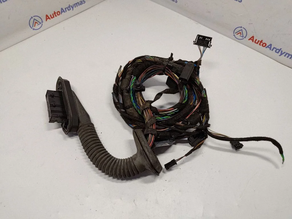 Tagaukse juhtmestik 9116978