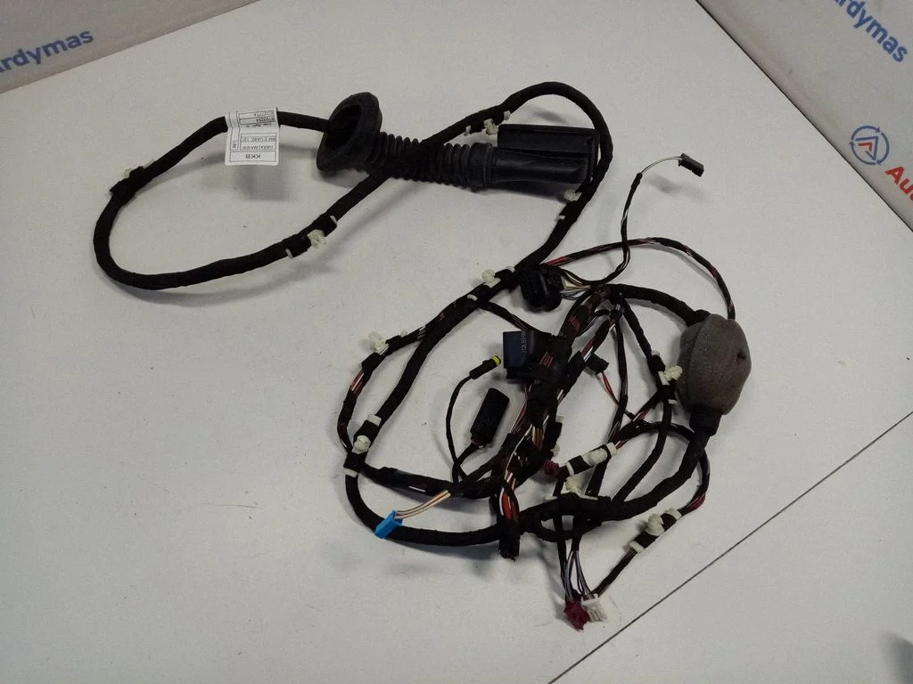 Rear door wiring loom 8793254