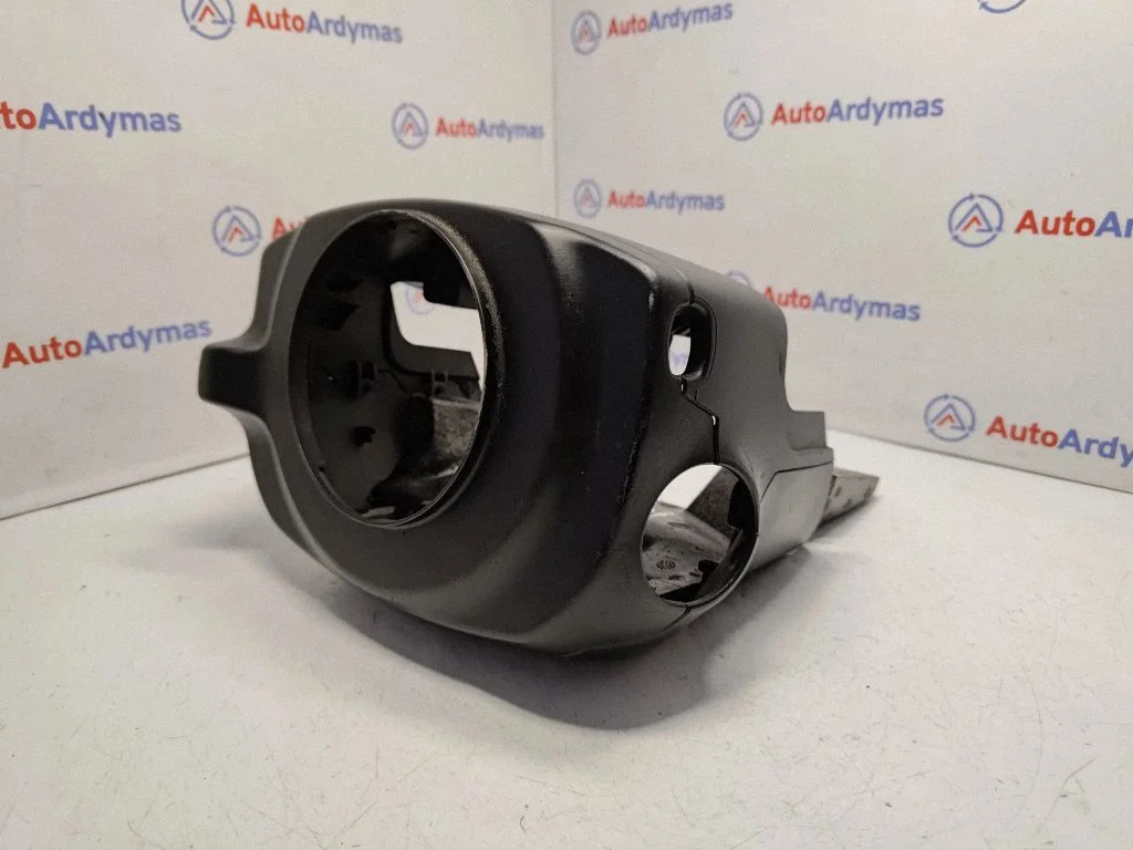 Steering wheel column trim – BMW 5 Series E60 E61 (2004-2010)