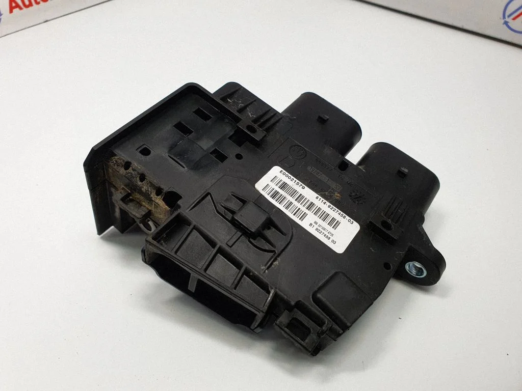 Positive wiring loom 9227458