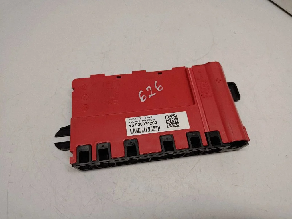 Positive wiring loom – BMW 7 Series G11 G12 (2015-2022)