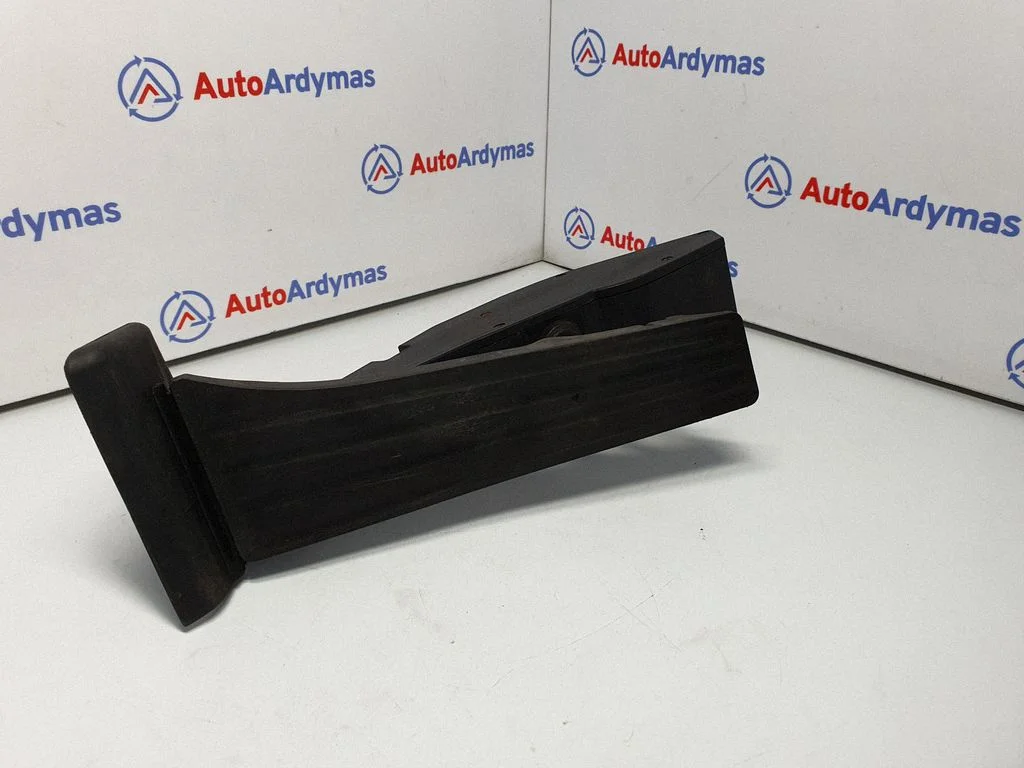 Akseleratora pedālis 35406753518