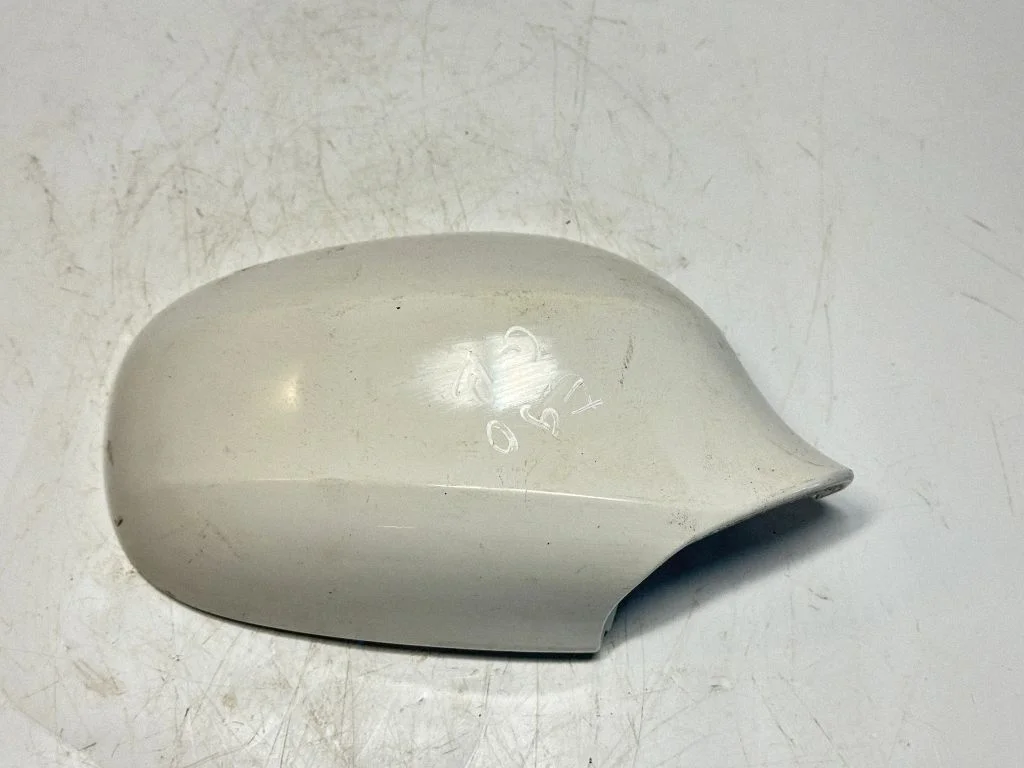 Plastic wing mirror trim cover A3335436