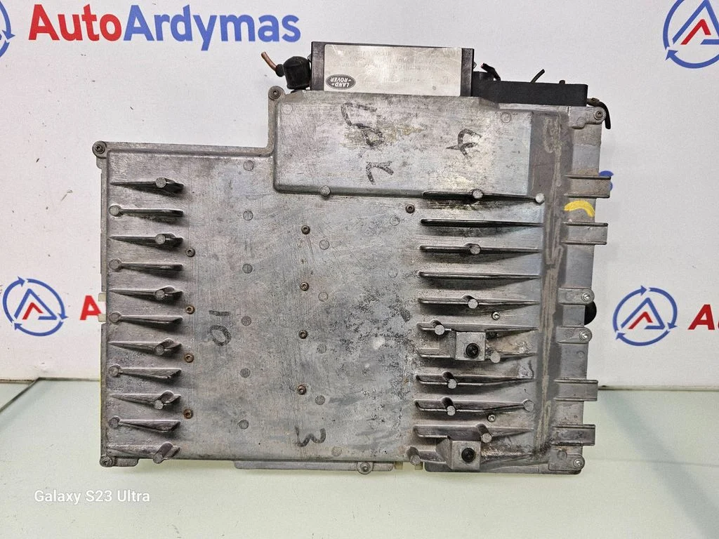 Drošinātāju bloks AMR4809