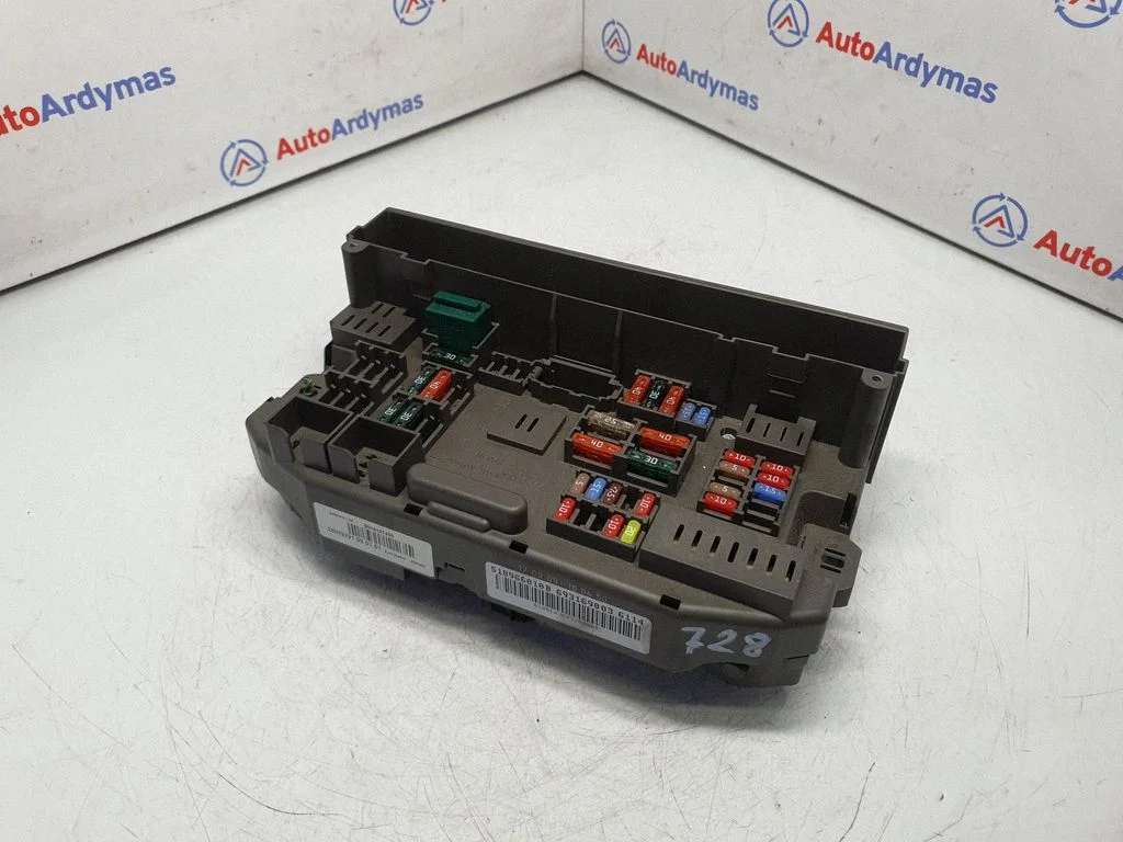 Fuse module 9145115