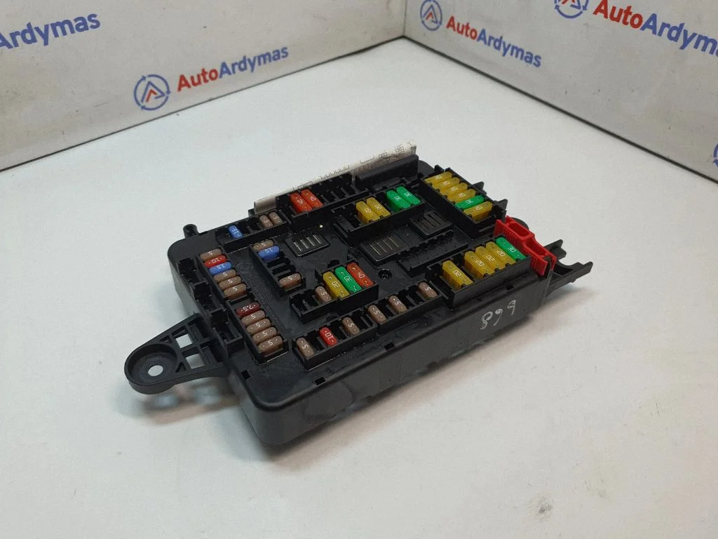 Fuse module 9259466