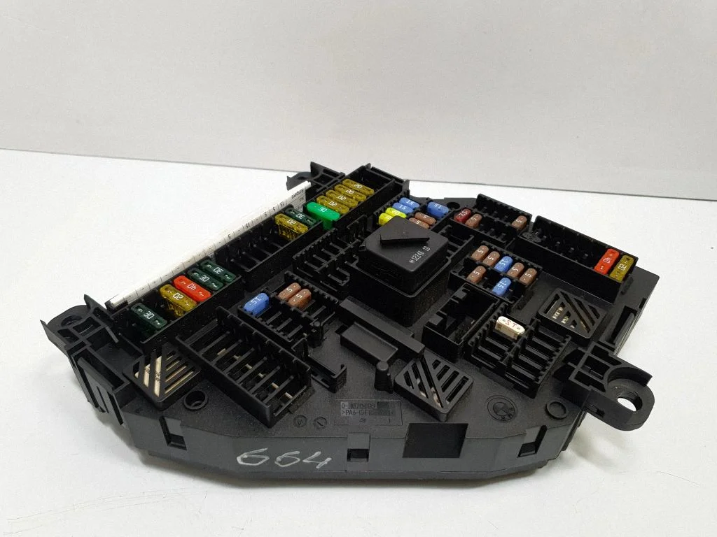 Fuse module 9259468