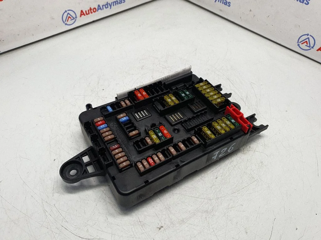 Fuse module 9259466
