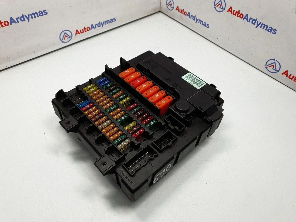Fuse module 6911922