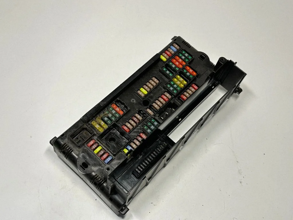 Fuse module 9252815