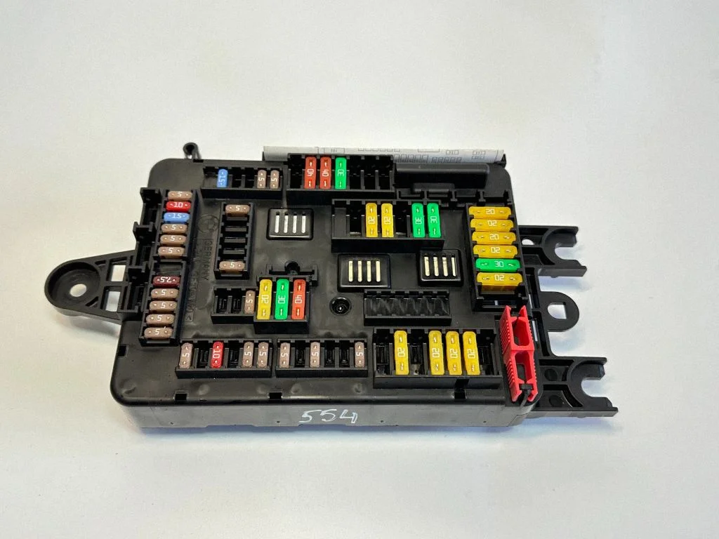 Fuse module 9389072