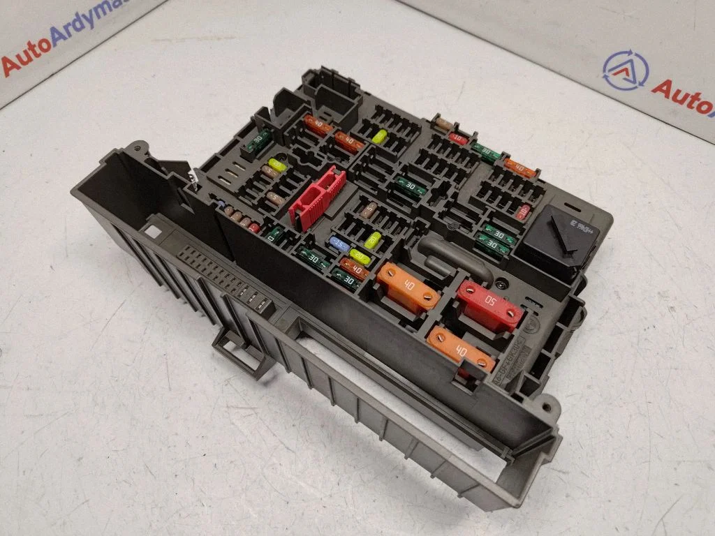 Drošinātāju bloks 9119446