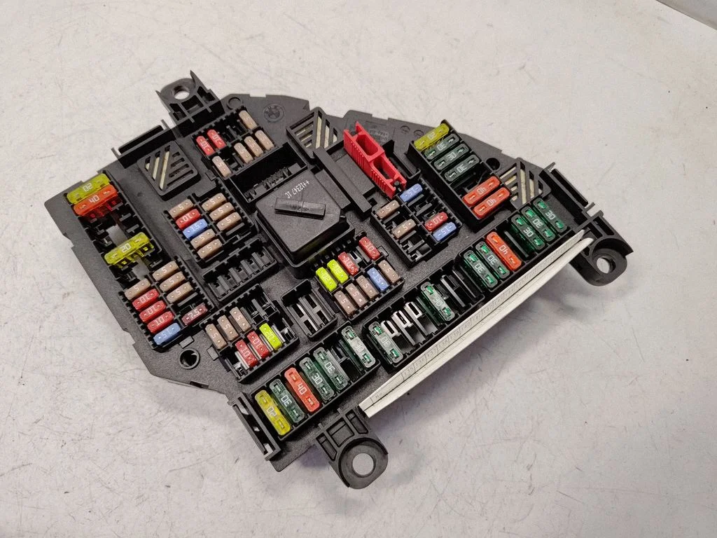 Fuse module 9264923