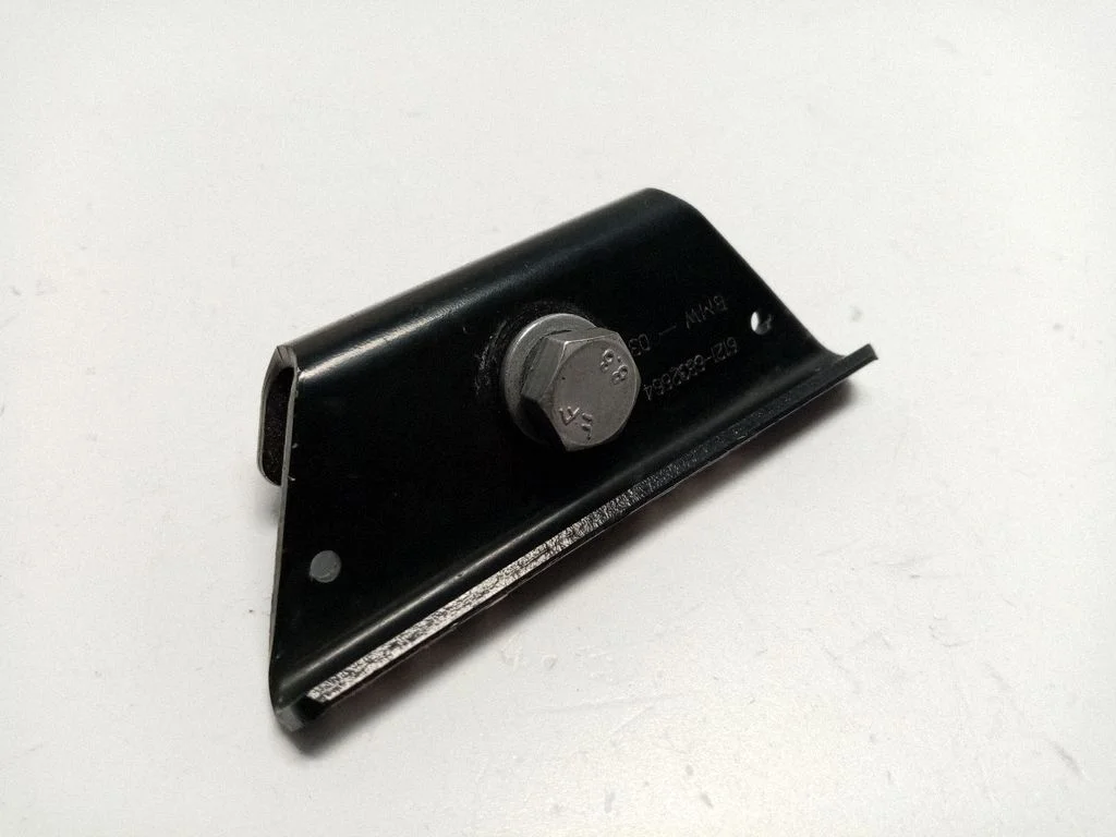 Battery bracket 61216832664