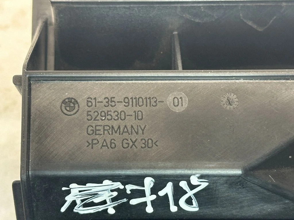 Other interior part 9110113