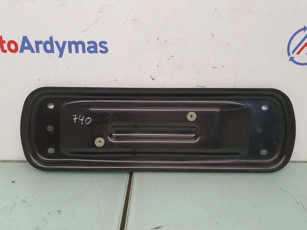 Kita išorės detalė