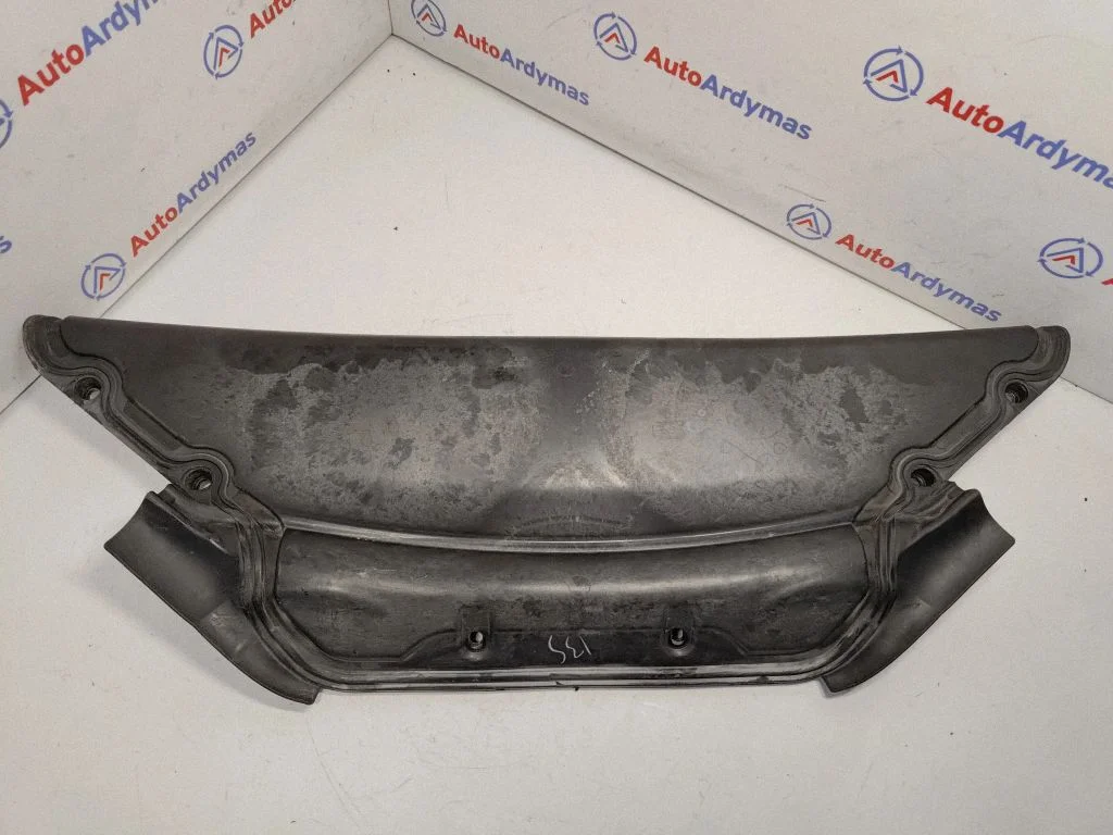 Cita motora nodalījuma detaļa 51717309204