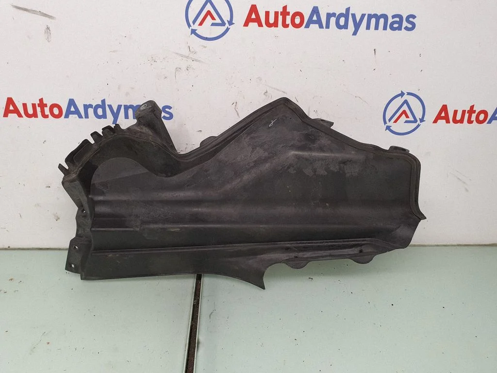 Cita motora nodalījuma detaļa 7309205