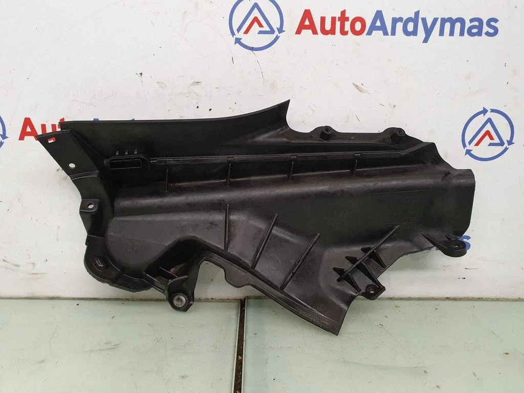 Cita motora nodalījuma detaļa 7309205