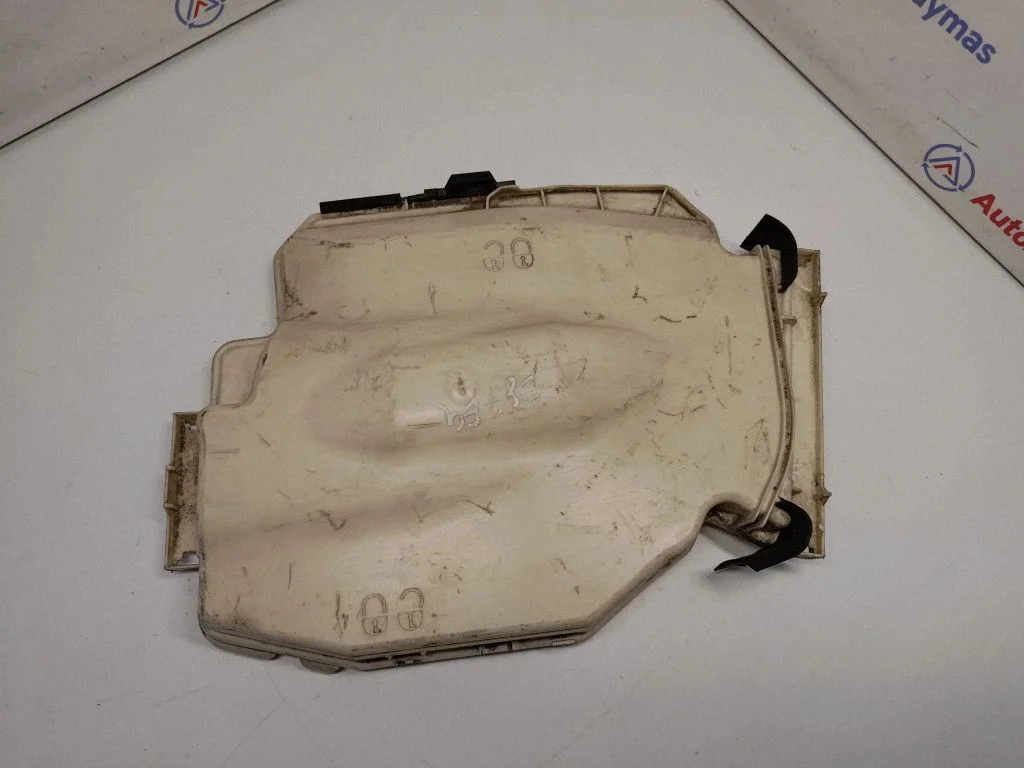 Cita motora nodalījuma detaļa 12907544575