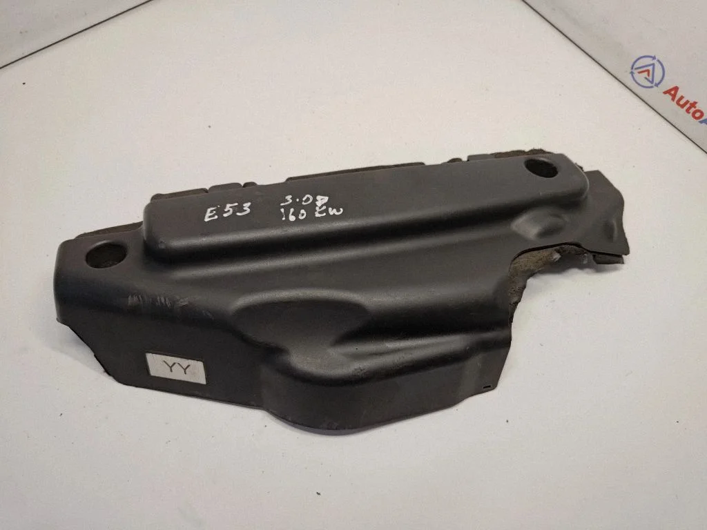 Other engine bay part – BMW X5 E53 (1999-2006)