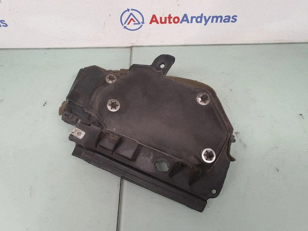 Cita motora nodalījuma detaļa 7213664
