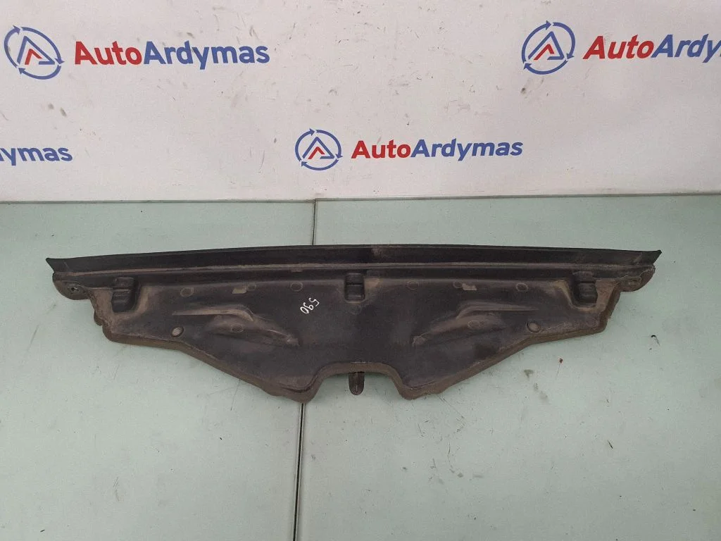 Cita motora nodalījuma detaļa 7213661