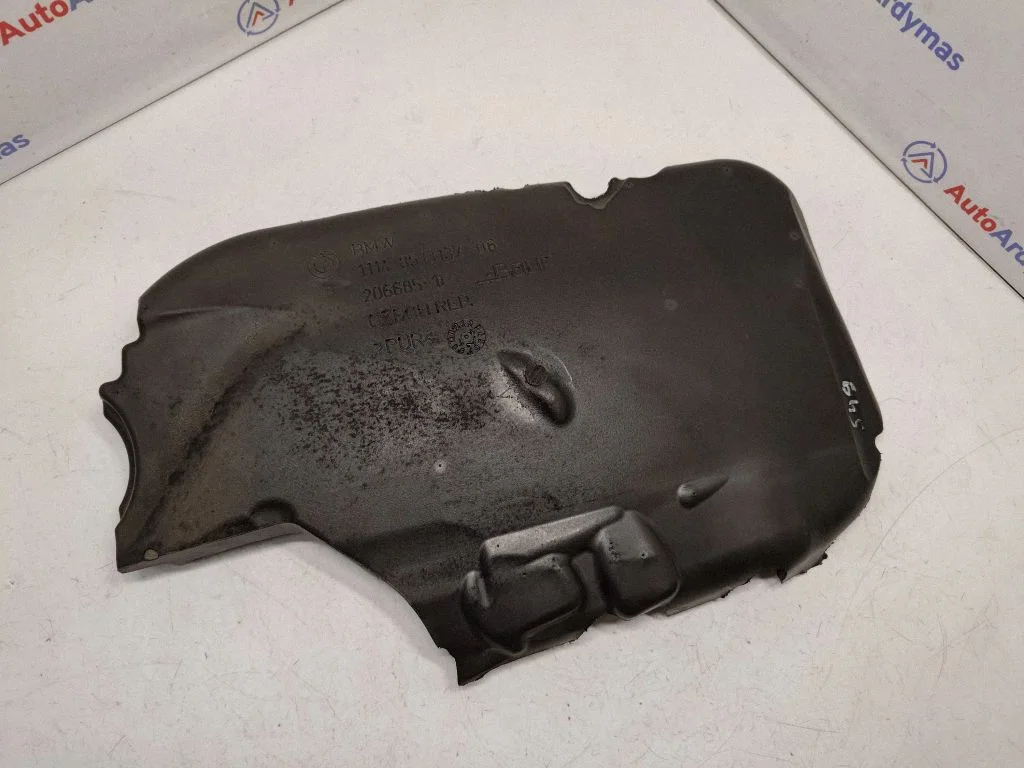 Cita motora nodalījuma detaļa 11148513137