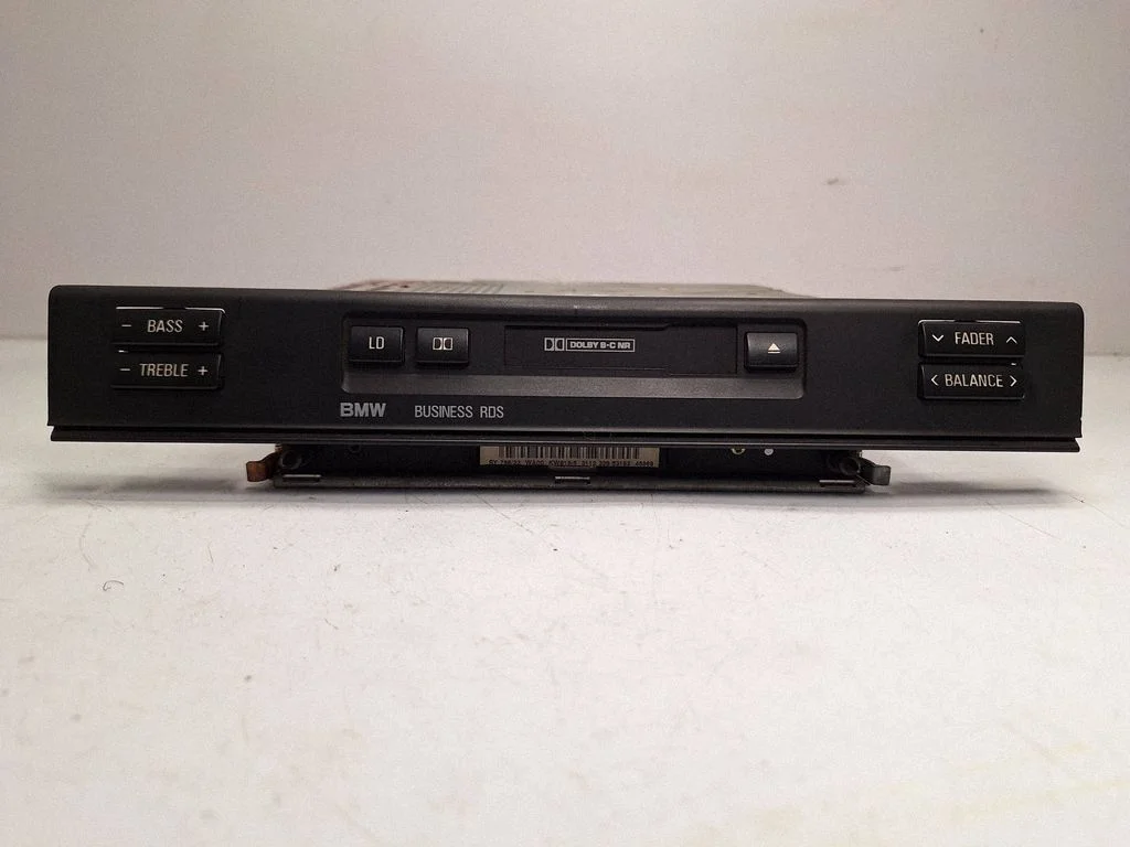 Radio/CD/DVD atskaņotājs/navigācija 65128360750