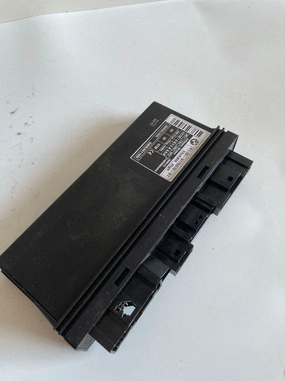 Komforta modulis – BMW 5. sērija E60 E61 (2004-2010)