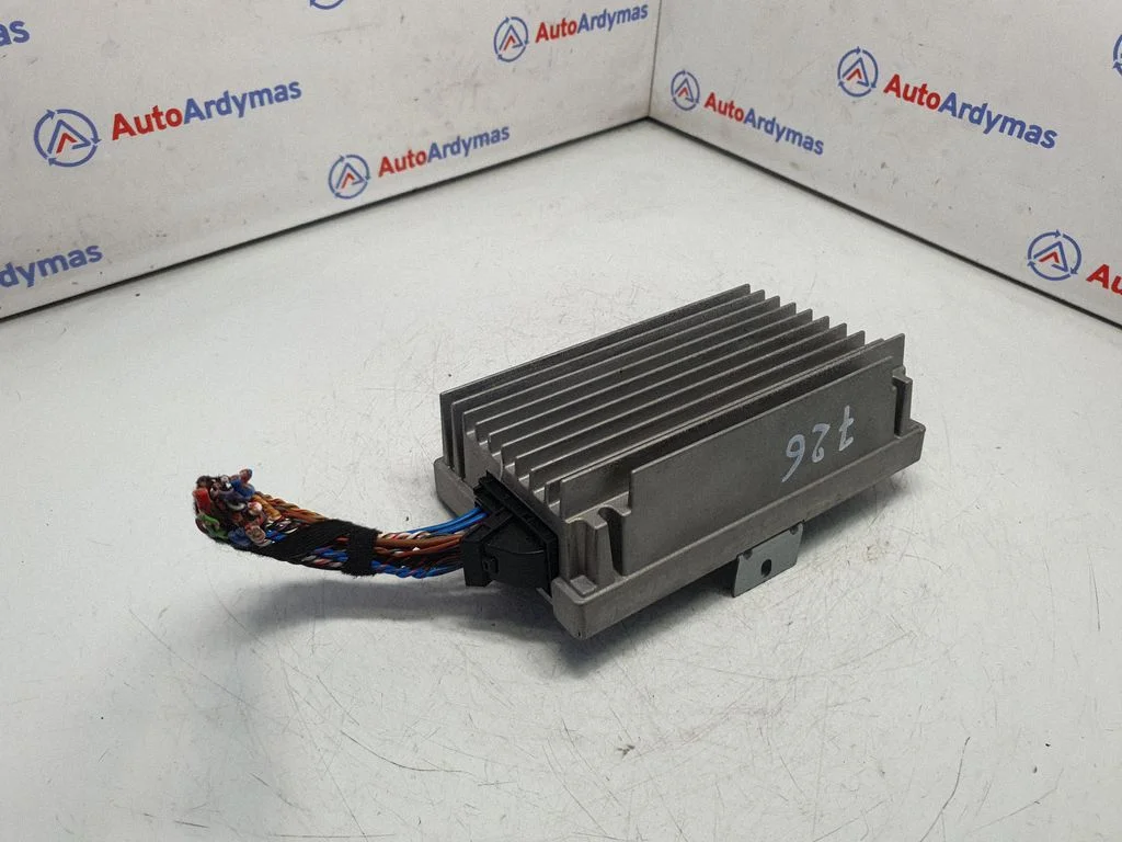 Sound amplifier 9283511