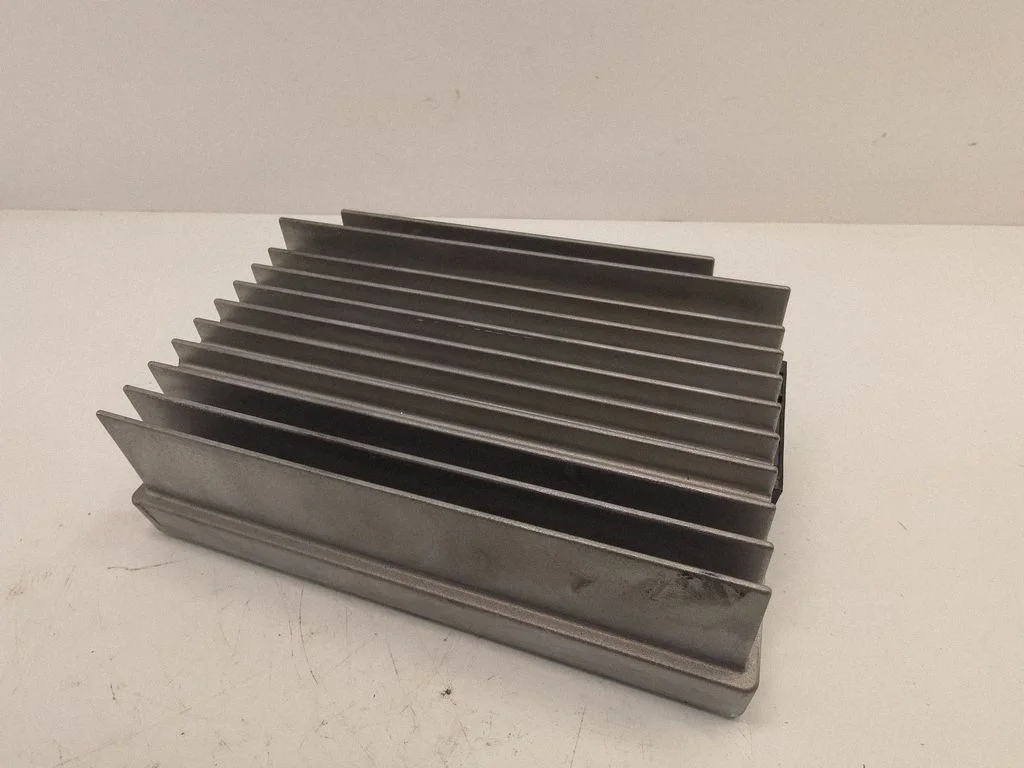 Sound amplifier 9312454