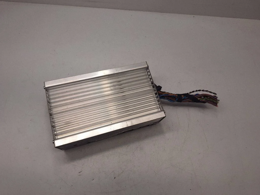 Sound amplifier 9312593