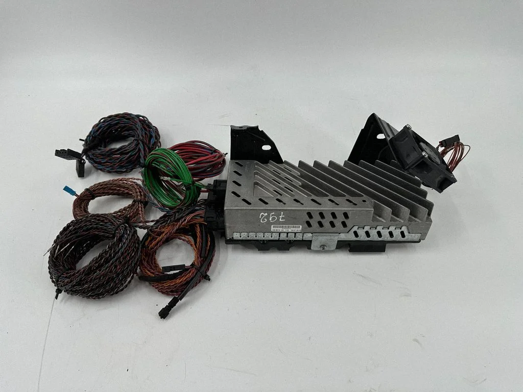 Sound amplifier 9234085