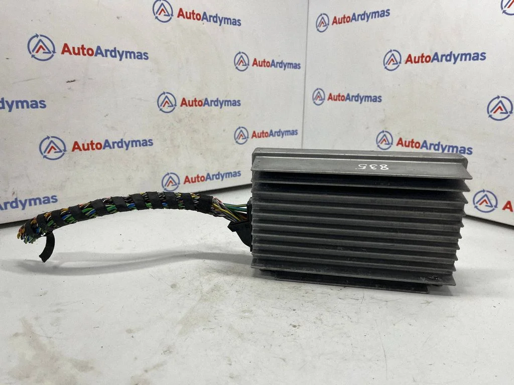 Sound amplifier 9283507