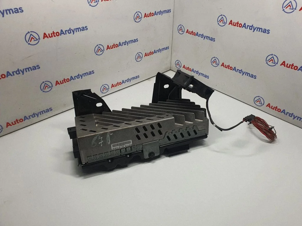 Sound amplifier 9243496