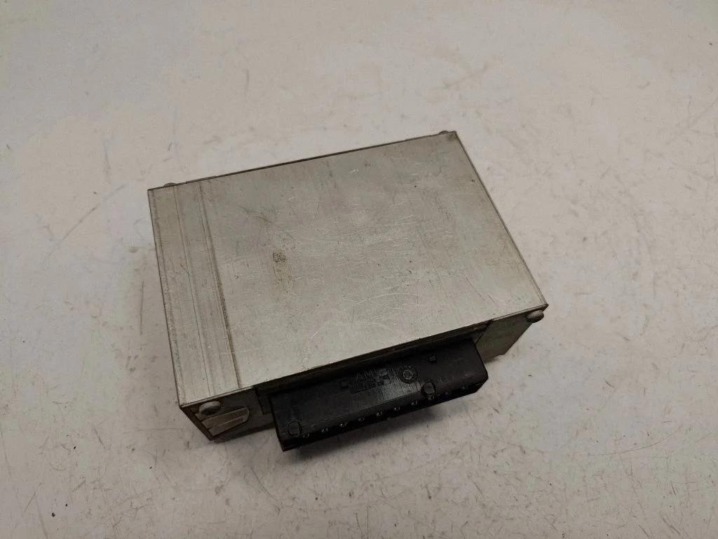 Sound amplifier 65126920461