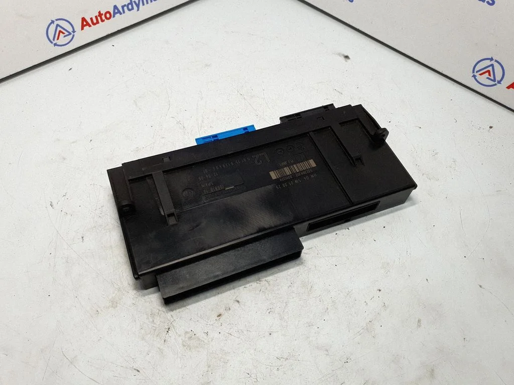 Comfort/convenience module 9119494