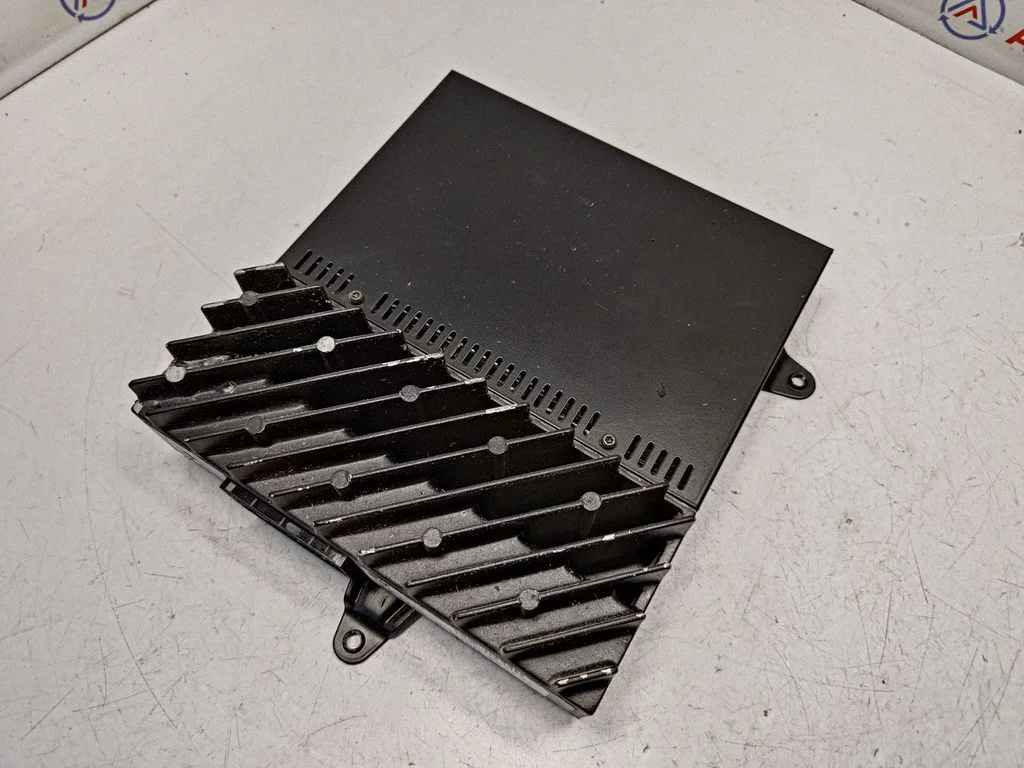Sound amplifier 65128376312
