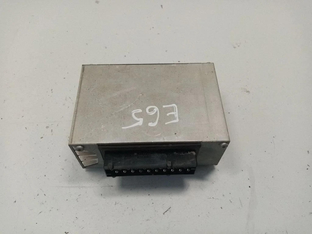 Sound amplifier 65126920461