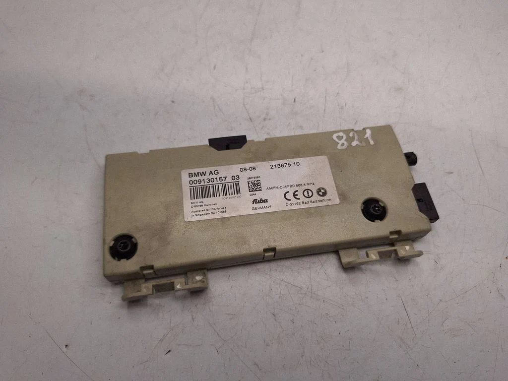 Antenas pastiprinātājs 9130157