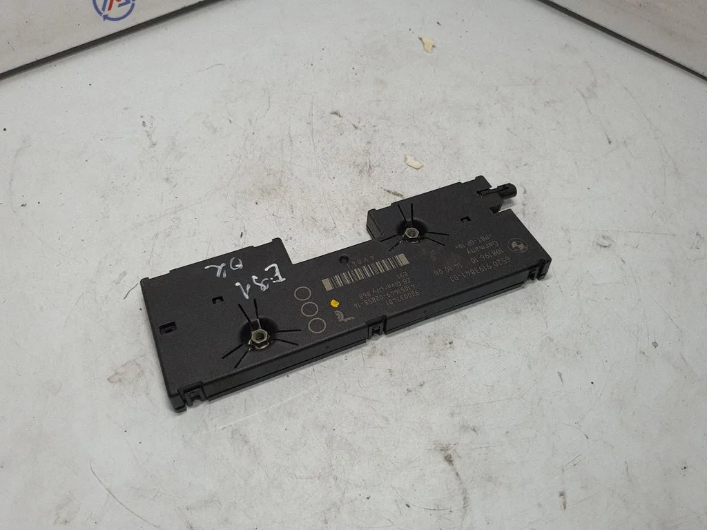 Aerial antenna amplifier 9193841